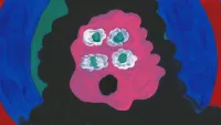 Desinhumano, el video de Juana Molina pintado a mano, compite en el festival de Ottawa imagen del post