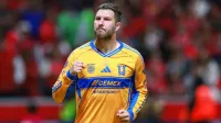 Gignac reaparece con Urban 202, pero no tiene nuevo equipo profesional imagen del post