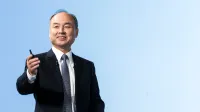 Masayoshi Son reconstruye SoftBank para la IA y el mercado la valora a mitad de precio imagen del post