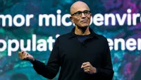 Nadella tacha a Claude Fable 5 de "controlado editorialmente" por sus rechazos imagen del post