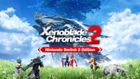 Xenoblade Chronicles 2 para Switch 2 revela a MOMO y aviva un rumor sobre Xenosaga imagen del post