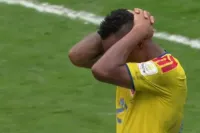 Colombia cae en penales ante Suiza y paga su falta de gol en el Mundial 2026 imagen del post