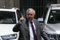 Rocha Moya reaparece tras 69 días: niega protección federal y llama falsas las acusaciones de EU imagen del post