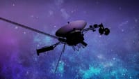 Voyager 1, a un día luz de la Tierra: el objeto humano más lejano que la NASA apaga poco a poco imagen del post