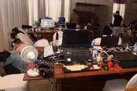 Interpol detiene a 5,811 sospechosos y bloquea 293 millones de dólares en estafas digitales imagen del post