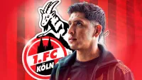 FC Köln y West Ham acuerdan préstamo por Edson Álvarez imagen del post