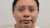 Detienen por extorsión a la viuda del alcalde de Temoac y al jefe de Policía imagen del post