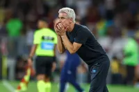 Bolívar vs Grêmio: goles desde el minuto 1 en La Paz y un banquillo sin Luís Castro imagen del post