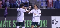 México Sub-20 vence 2-0 a Costa Rica con diez y avanza a cuartos de Concacaf imagen del post