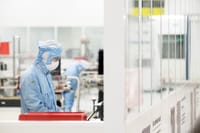 China fabrica máquinas DUV propias y reduce su dependencia de ASML imagen del post