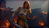 God of War: Kratos volverá tras Laufey, que llegará a PS5 en febrero de 2027 imagen del post