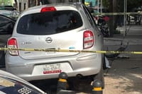 Una mujer muere atropellada en la Venustiano Carranza; investigan si el conductor era su expareja imagen del post