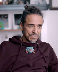 Rubén Albarrán se une a las madres buscadoras y reinterpreta "Cielito Lindo" en el Mundial imagen del post