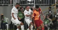 Galatasaray abrió su pretemporada sin Icardi y sin mundialistas ante Ümraniyespor imagen del post