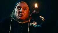 Ebenezer: Johnny Depp sorprende en Comic-Con como Scrooge y Paramount lanza el tráiler imagen del post