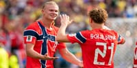 ¿Qué tiene que hacer (bien) Noruega para superar a los ingleses? imagen del post