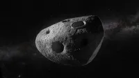 El asteroide Apophis rozará la Tierra en 2029: España lo verá, Norteamérica no imagen del post