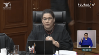 Sheinbaum descarta gravar las herencias y se deslinda de Lenia Batres imagen del post