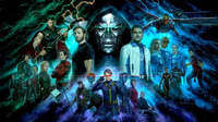 Avengers: Doomsday tendrá 165 minutos y su preventa arranca el 20 de julio en EE. UU. imagen del post