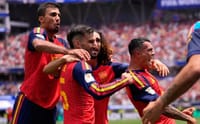 España primer finalista del Mundial: ¿Cómo llega al partido por la Copa del Mundo? imagen del post