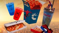 Vasos y palomeras de Spider-Man: precios en Cinépolis y Cinemex y una fecha que no cuadra imagen del post