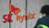 SK Hynix salta 14% en su debut en Nasdaq, el mayor de una empresa extranjera en EE. UU. imagen del post