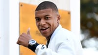 Mbappé recibe el respaldo de la ONU y la FIFA; la senadora paraguaya lo amenaza imagen del post