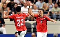 Australia cae ante Egipto 2-4 en Penales imagen del post