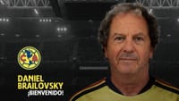 Daniel Brailovsky regresa al América, pero su nuevo cargo no será en la Liga MX imagen del post