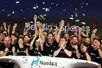 Bending Spoons, dueña de AOL y Vimeo, salta 40% en su debut en Nasdaq y vale 25,700 millones de dólares imagen del post