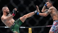 El regreso de McGregor termina en lesión y cirugía; Jake Paul lo ridiculiza y desata críticas imagen del post