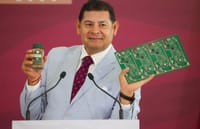 Yankuilotl: la apuesta de Puebla por chips, software y soberanía tecnológica imagen del post