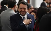 Senadora del PRI exige a la FGR citar a "Andy" López Beltrán por huachicol fiscal imagen del post