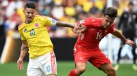 Colombia cae en penales ante Suiza y despide a su generación dorada en el Mundial 2026 imagen del post