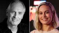 Keith Carradine se suma a Skeletons, el terror de Brie Larson que ya está en rodaje imagen del post