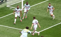 Bélgica vence 3-2 a Senegal con remontada y polémico penal en tiempos extra imagen del post