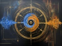 Científicos recrean en el laboratorio la extracción de energía de un agujero negro imagen del post