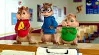 Alvin y las Ardillas: el rediseño llegó primero, la película hasta finales de 2028 imagen del post