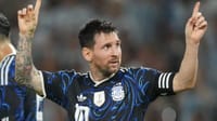 Messi: “Aunque les duela, nadie nos ha regalado nada” imagen del post