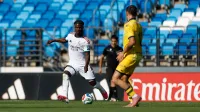 Real Madrid 1-0 Alcorcón: el regreso de Mourinho fue, oficialmente, un entrenamiento imagen del post