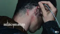 Neuromancer llega a Apple TV el 22 de enero de 2027 y estrena su primer teaser en la Comic-Con imagen del post