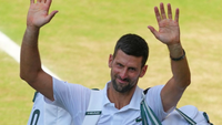 Sinner arrasa a Djokovic y jugará la final de Wimbledon contra Zverev imagen del post