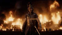 Odysseus: The Fall, la Odisea hecha con IA que se cuelga del estreno de Nolan imagen del post