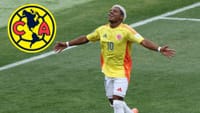 América logra su primer fichaje con el colombiano Óscar Perea para el Apertura 2026 imagen del post