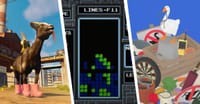 3 Videojuegos que no iban a existir, pero lograron ser todo un éxito imagen del post