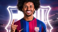 Adeyemi: Nuevo fichaje del FC Barcelona imagen del post