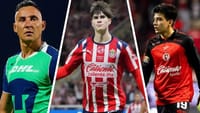 All-Star Game: Liga MX revela sus elegidos para enfrentar a la MLS imagen del post