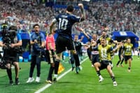 ¡Para la Historia! Argentina vence 2-1 a Inglaterra con remontada épica e irá por la Copa del Mundo imagen del post