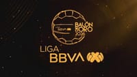Estos son todos los Ganadores del Balón de Oro de la Liga MX 2025-2026 imagen del post