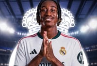 Real Madrid habría fichado ya a Diomande por más de 100 millones de euros imagen del post